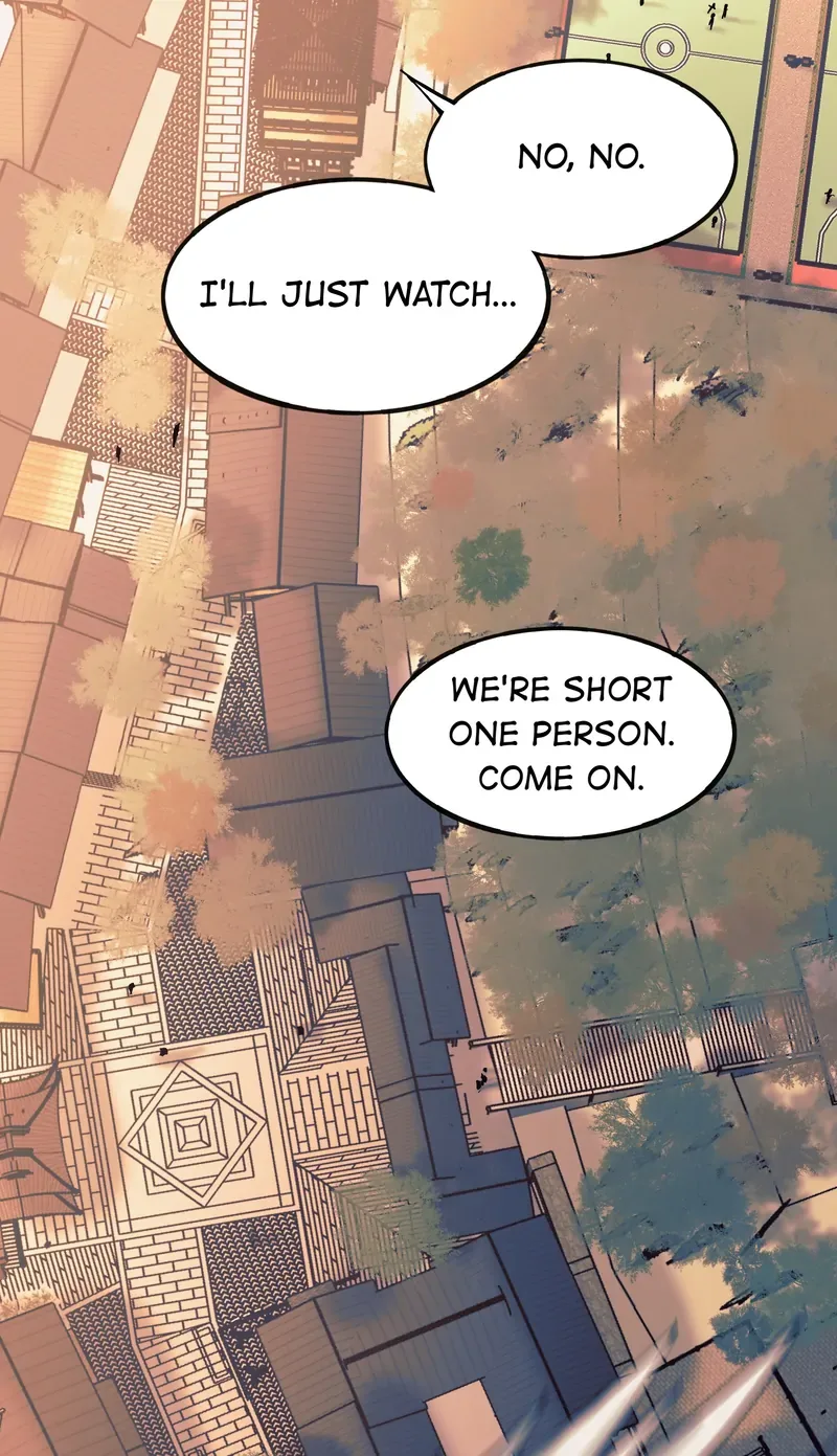 I Know Your Secret Chapter 53 page 51