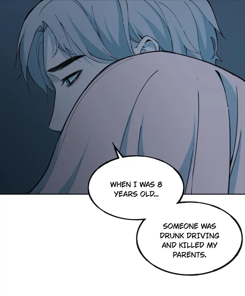 I Know Your Secret Chapter 57 page 5