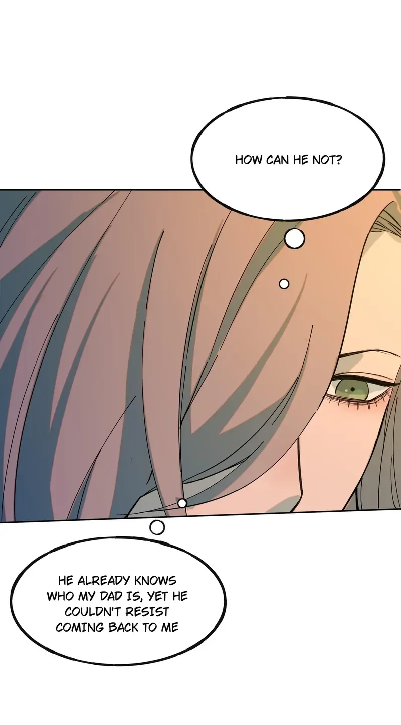 I Know Your Secret Chapter 57 page 14
