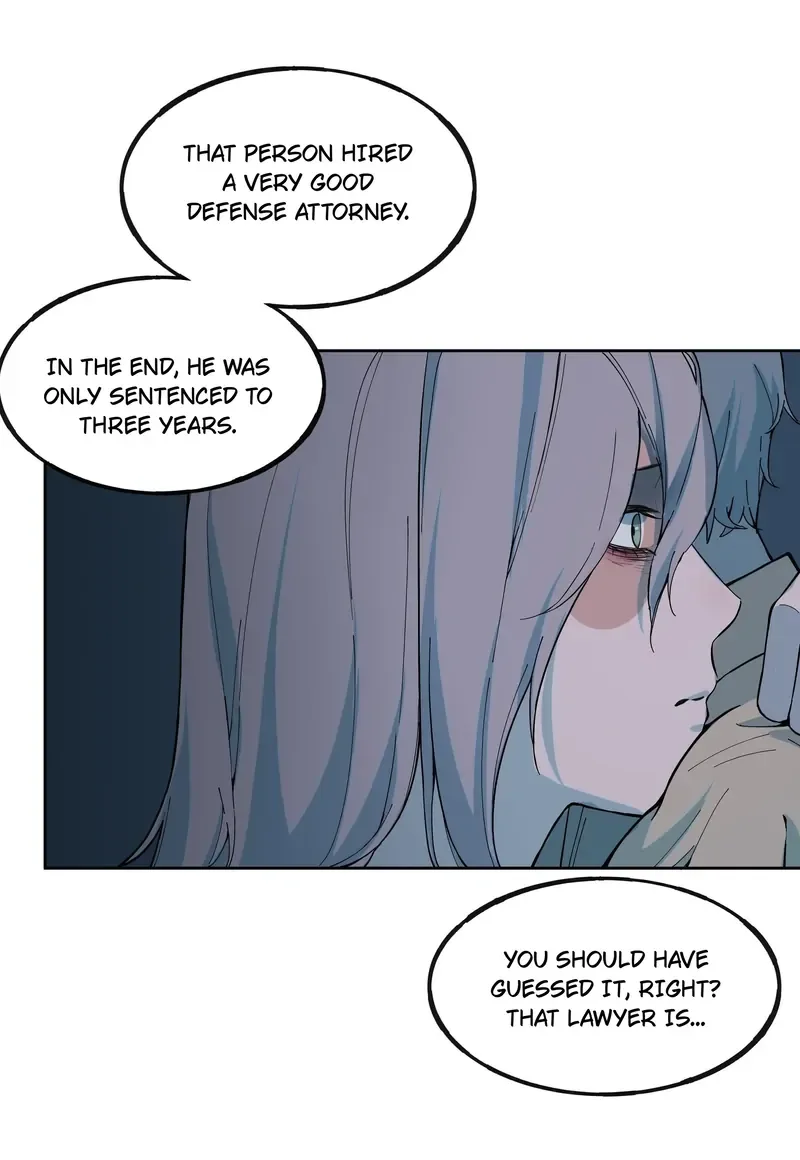 I Know Your Secret Chapter 57 page 6