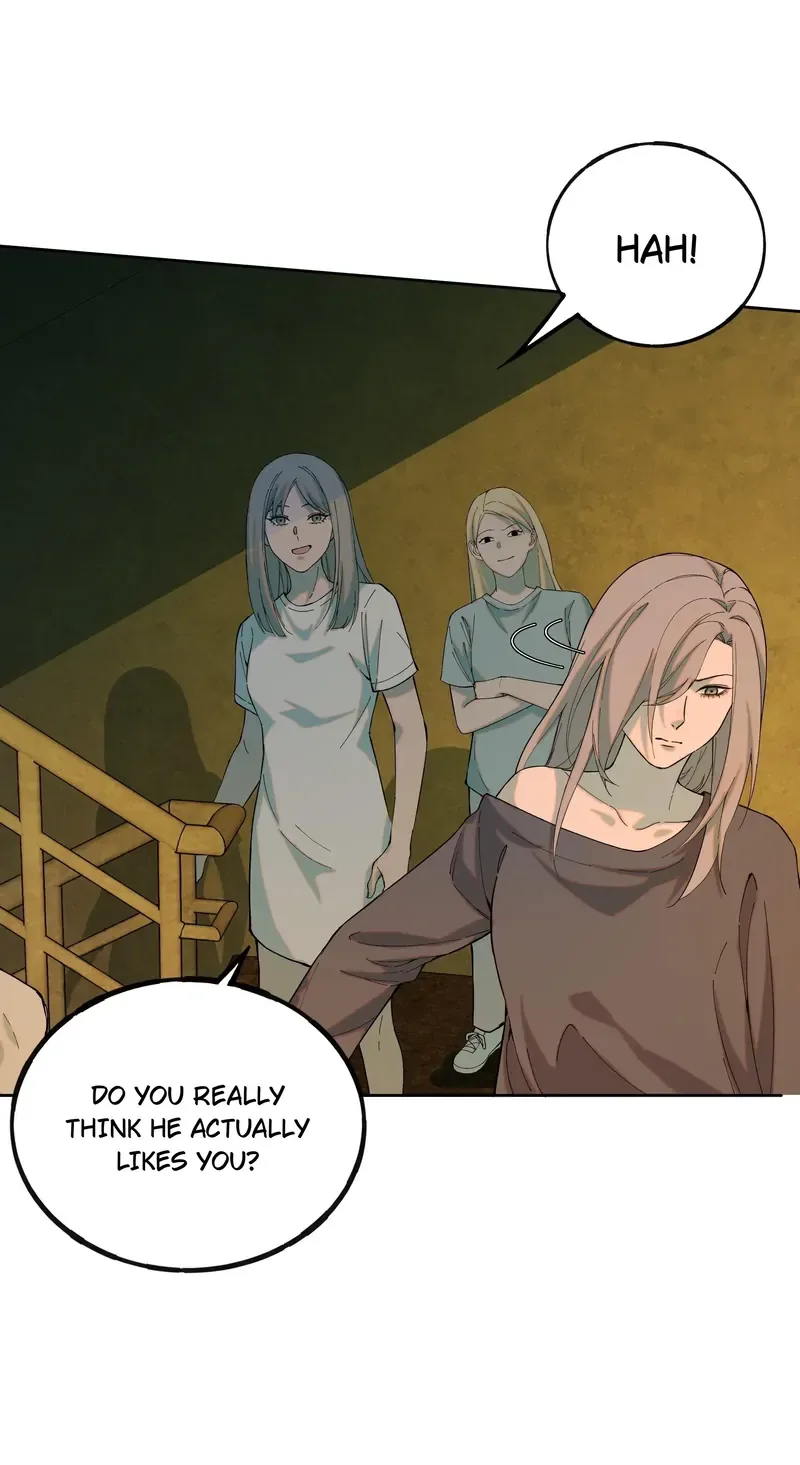I Know Your Secret Chapter 57 page 13