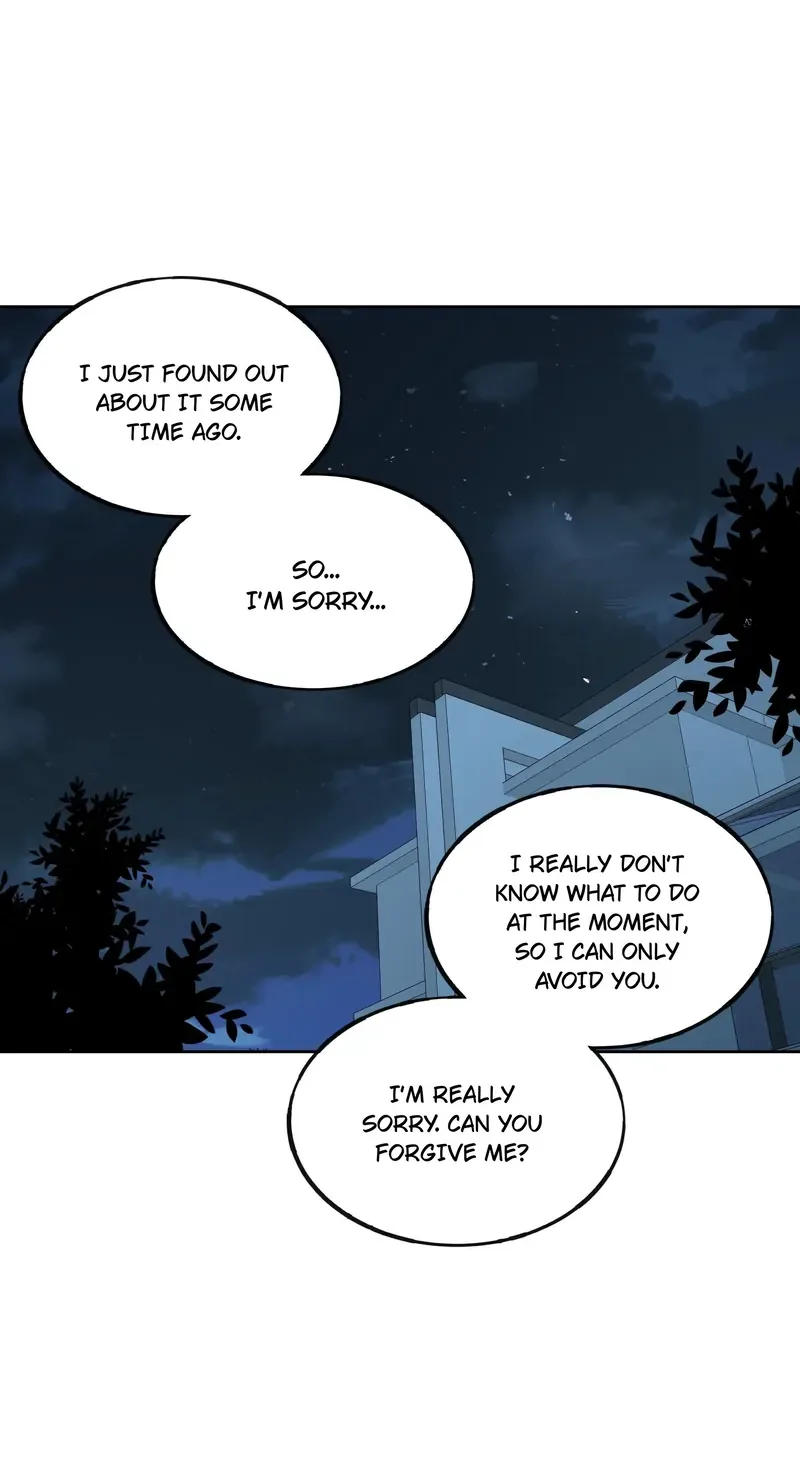 I Know Your Secret Chapter 57 page 7