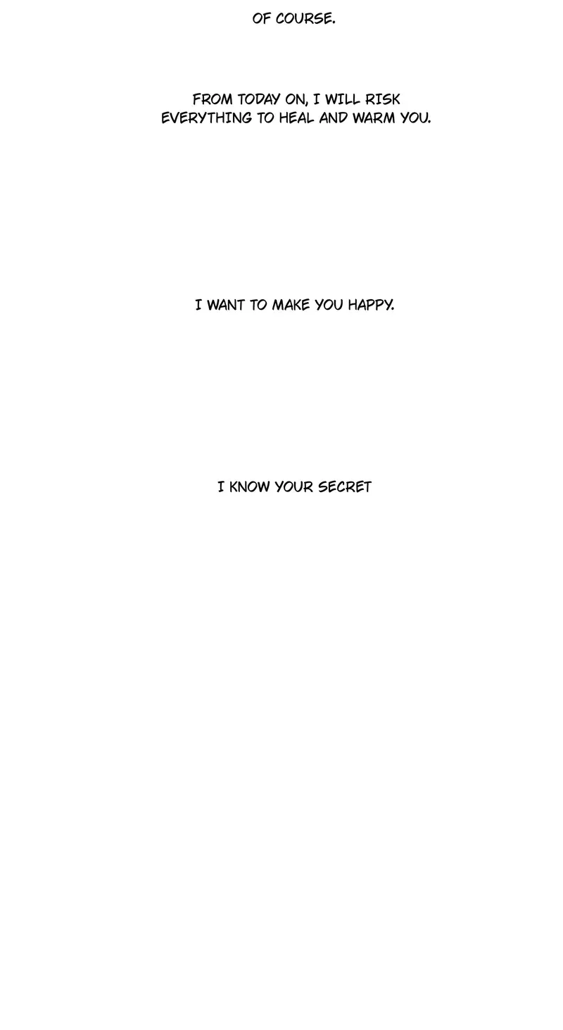 I Know Your Secret Chapter 57 page 9