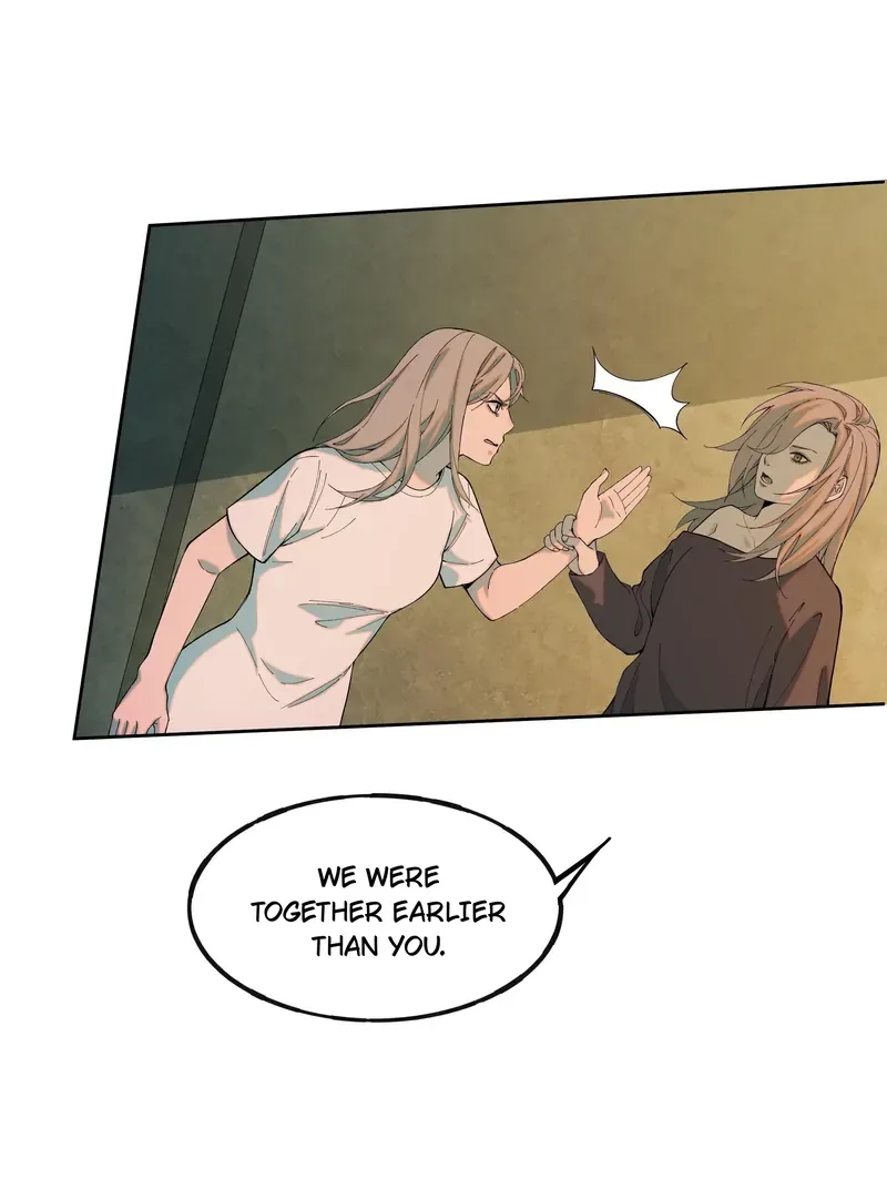 I Know Your Secret Chapter 57 page 12
