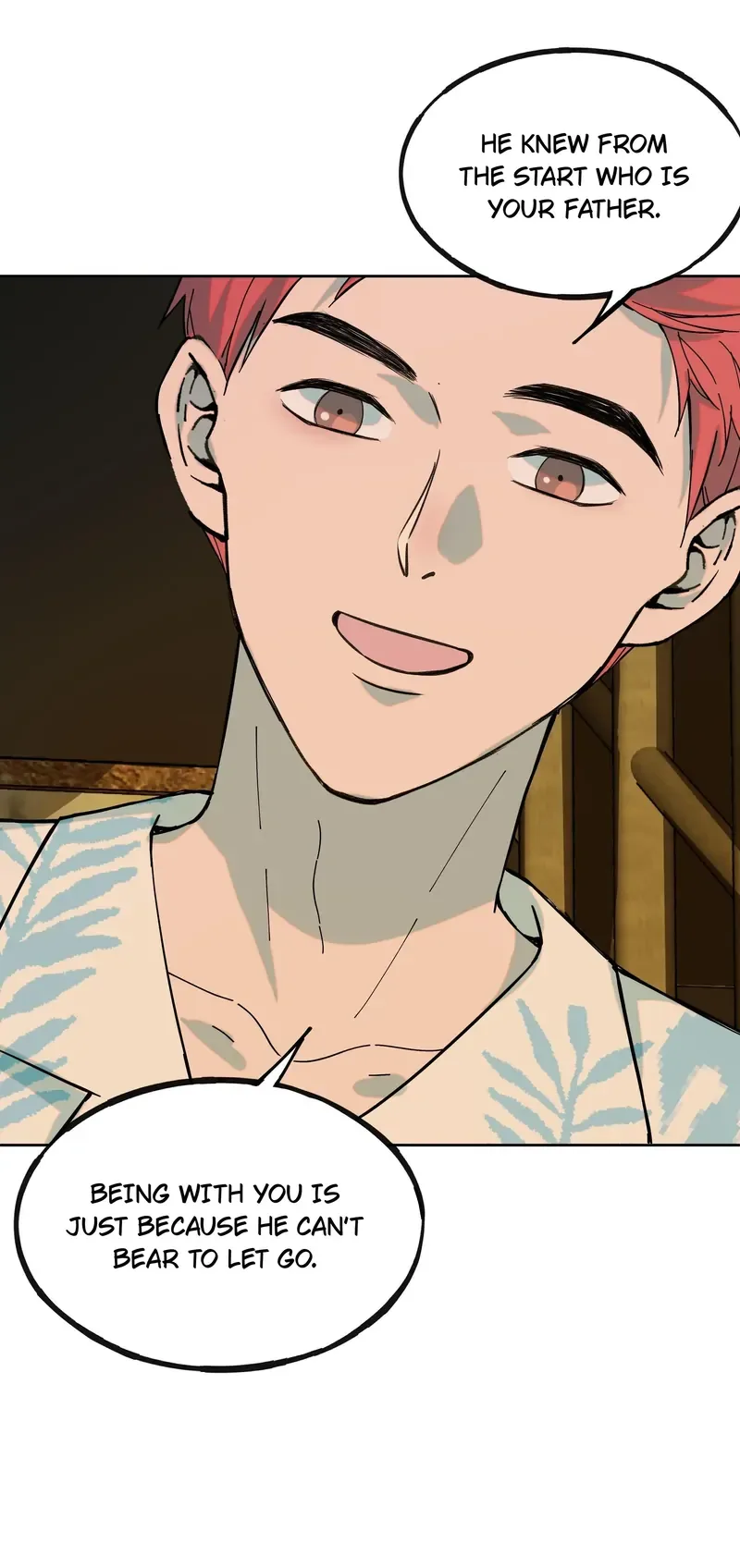 I Know Your Secret Chapter 57 page 17