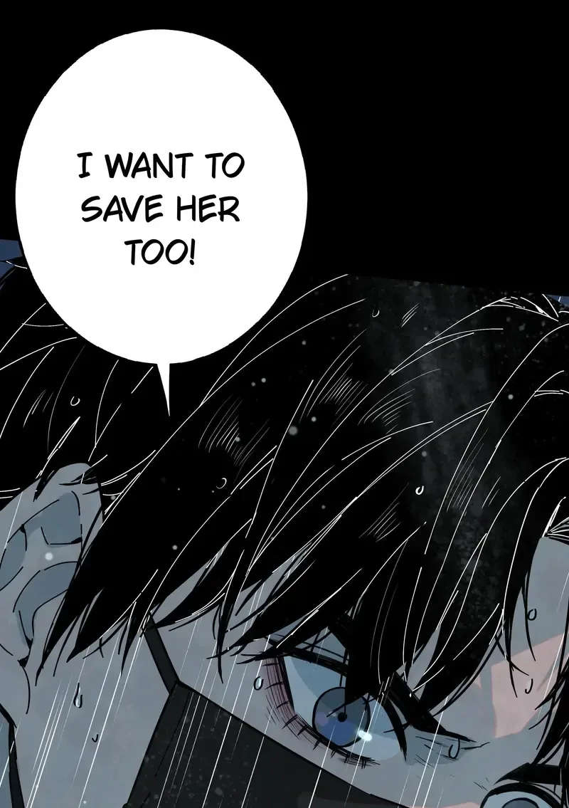 I Know Your Secret Chapter 59 page 41