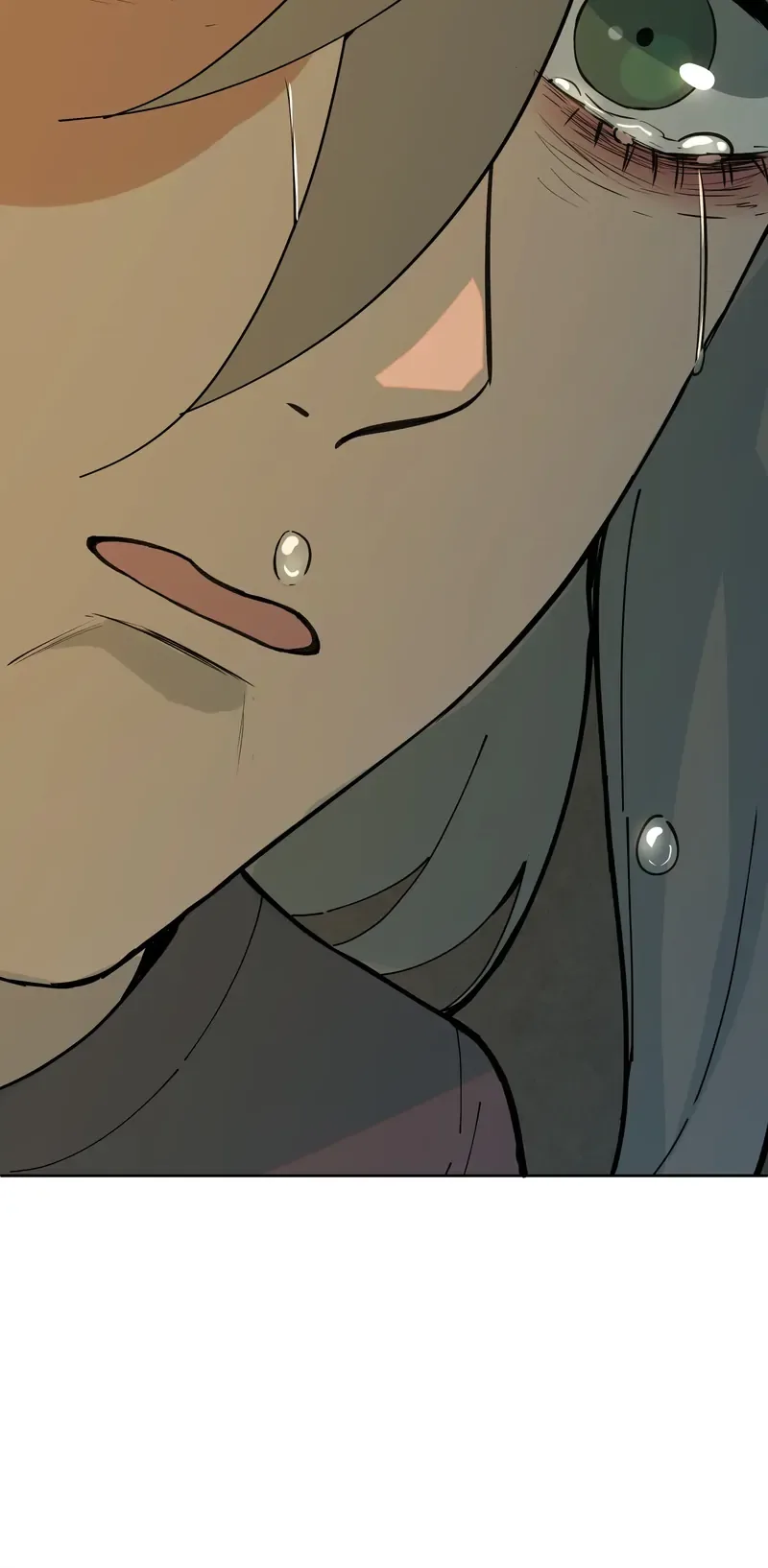 I Know Your Secret Chapter 57 page 28