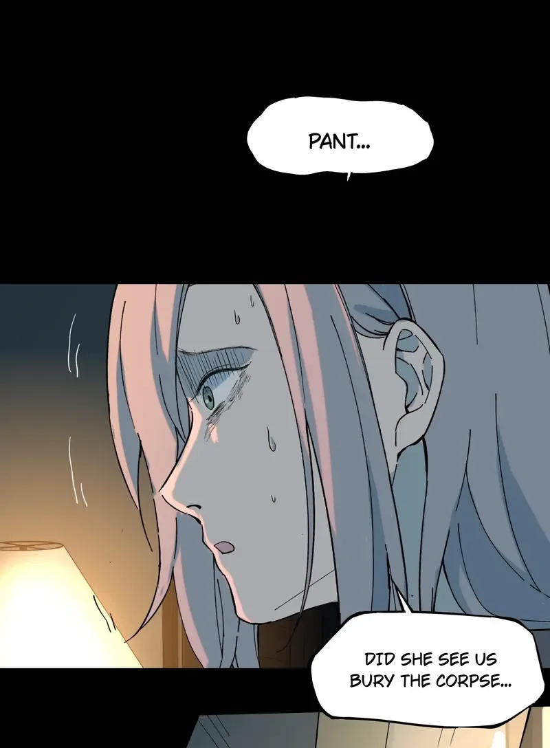 I Know Your Secret Chapter 59 page 50