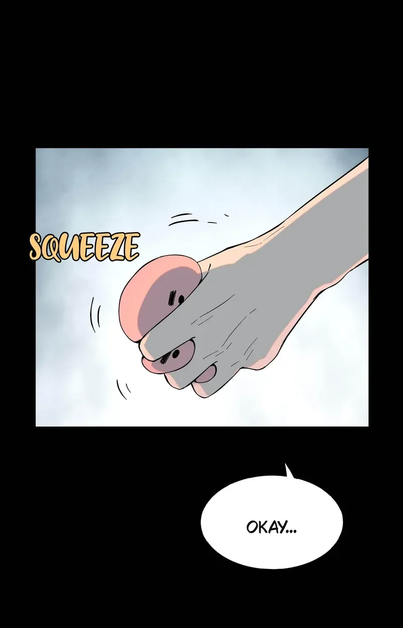 I Know Your Secret Chapter 59 page 60