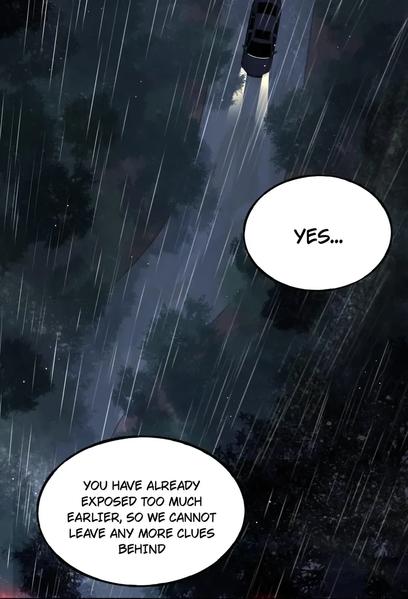 I Know Your Secret Chapter 59 page 30