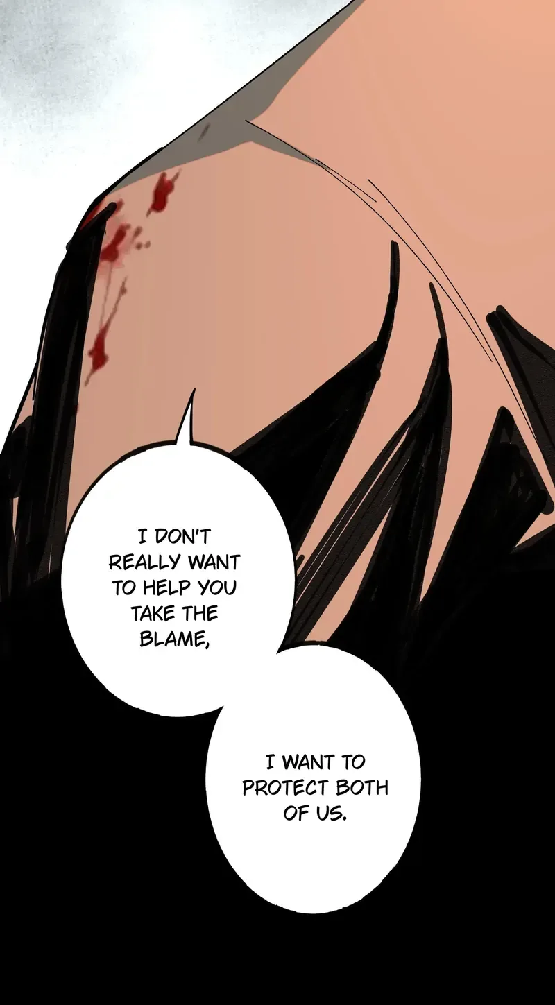 I Know Your Secret Chapter 59 page 27