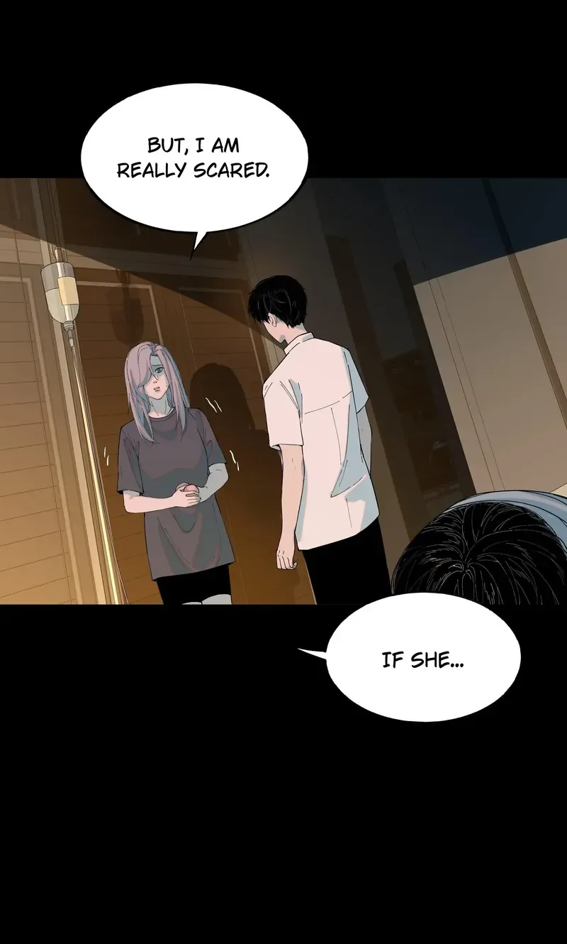 I Know Your Secret Chapter 59 page 61