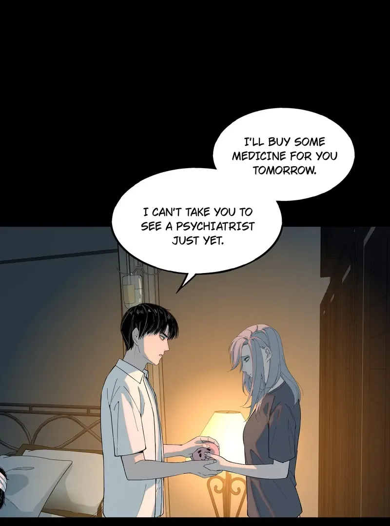 I Know Your Secret Chapter 59 page 57