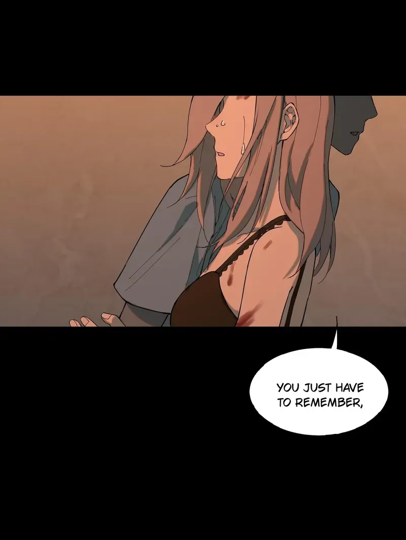 I Know Your Secret Chapter 59 page 21