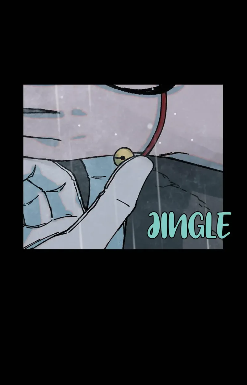 I Know Your Secret Chapter 59 page 39