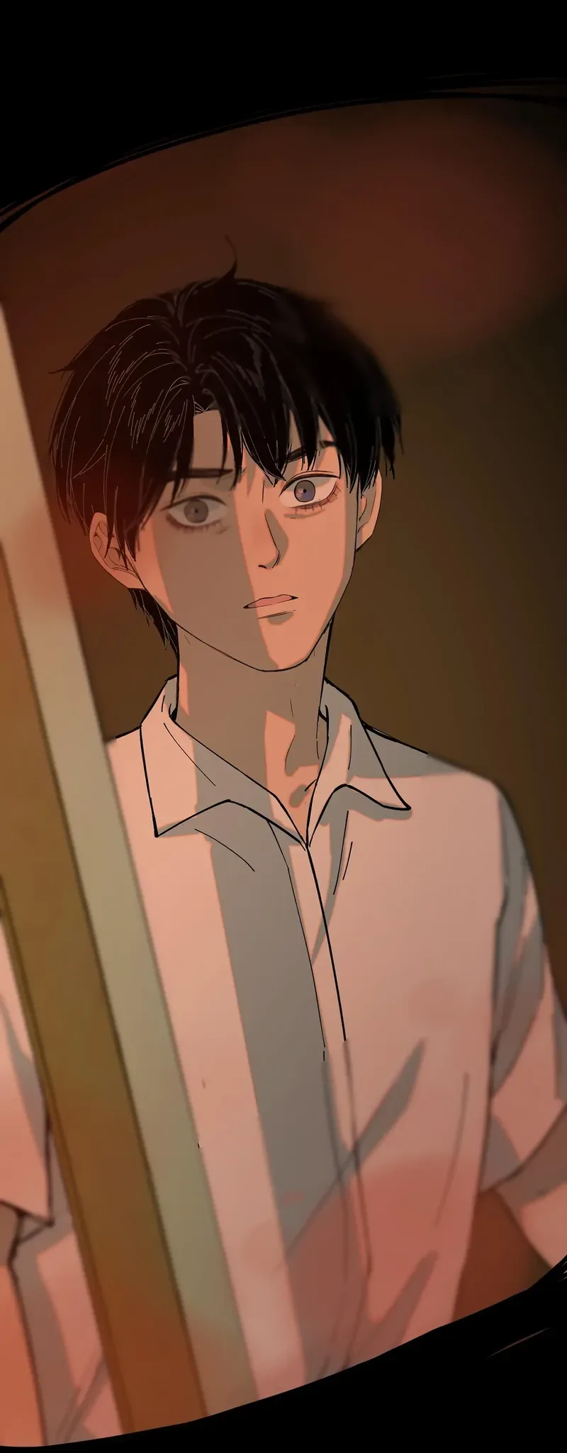 I Know Your Secret Chapter 59 page 4
