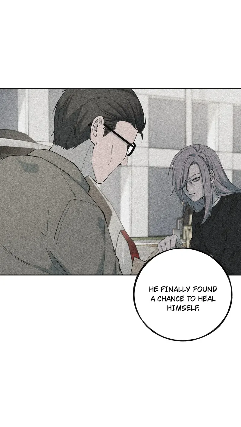 I Know Your Secret Chapter 57 page 19