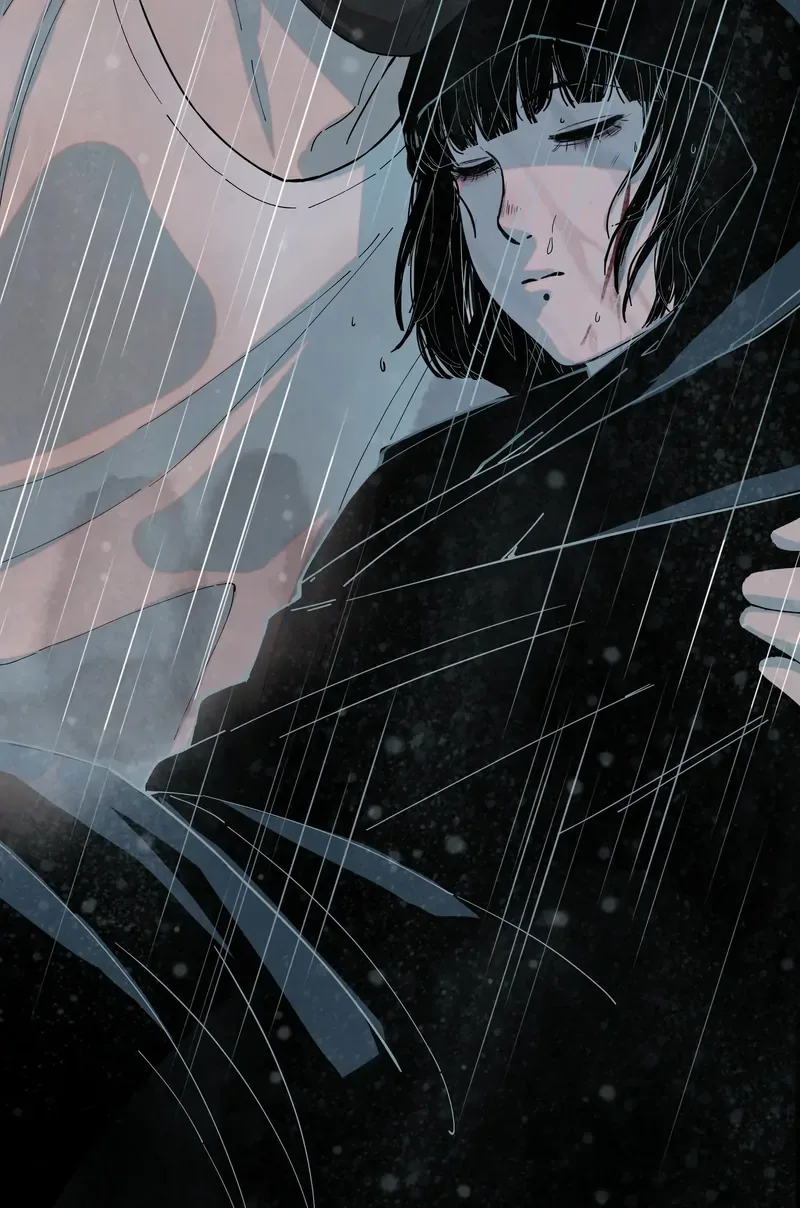 I Know Your Secret Chapter 59 page 45