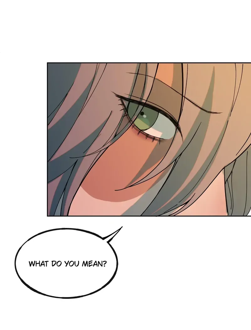 I Know Your Secret Chapter 57 page 16