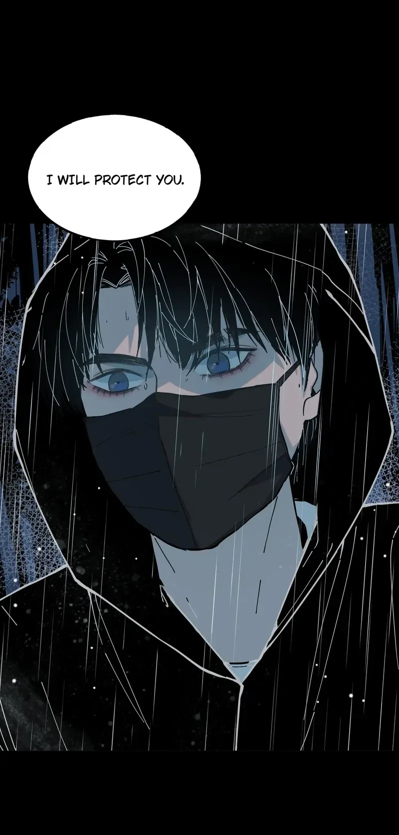 I Know Your Secret Chapter 59 page 34
