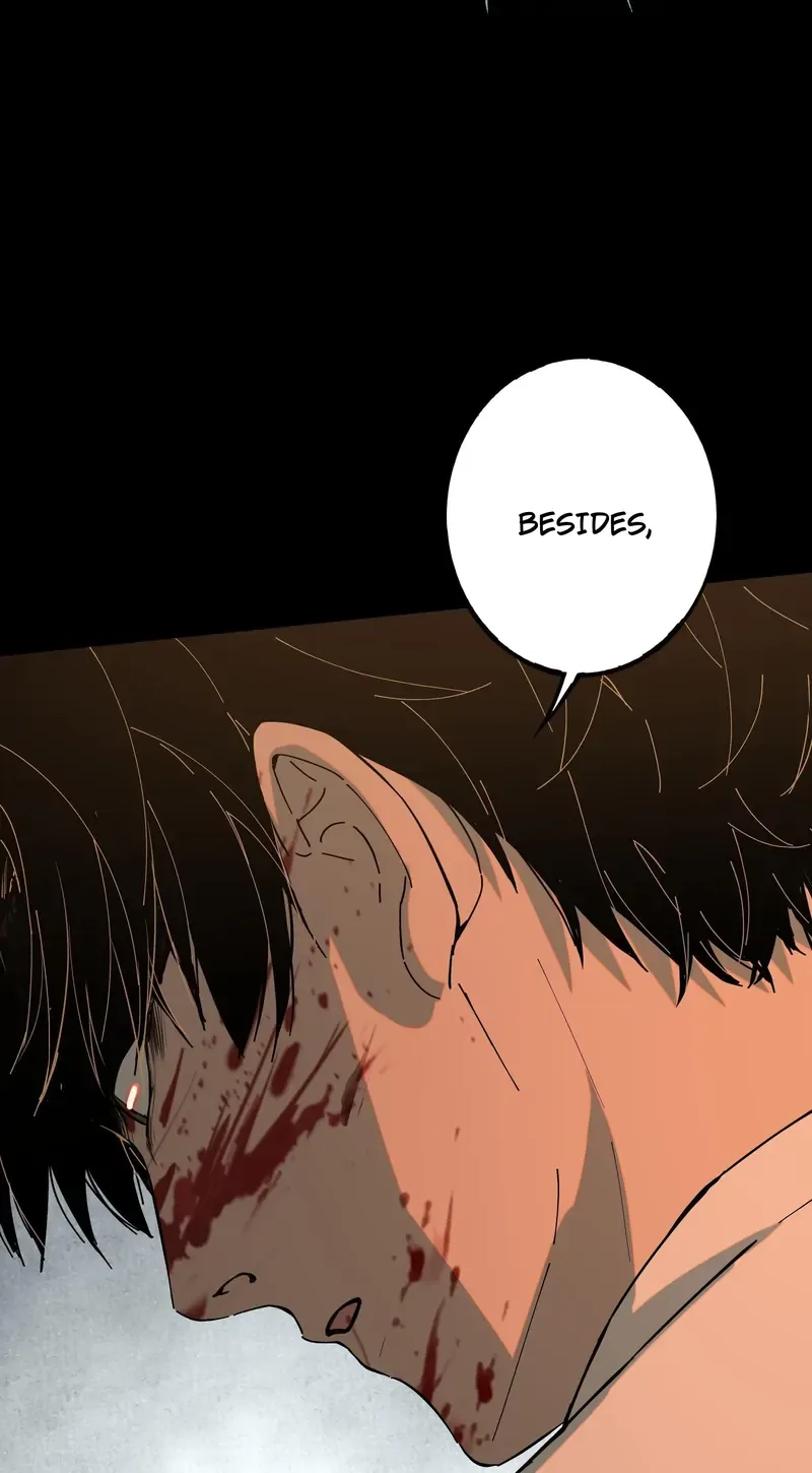 I Know Your Secret Chapter 59 page 26
