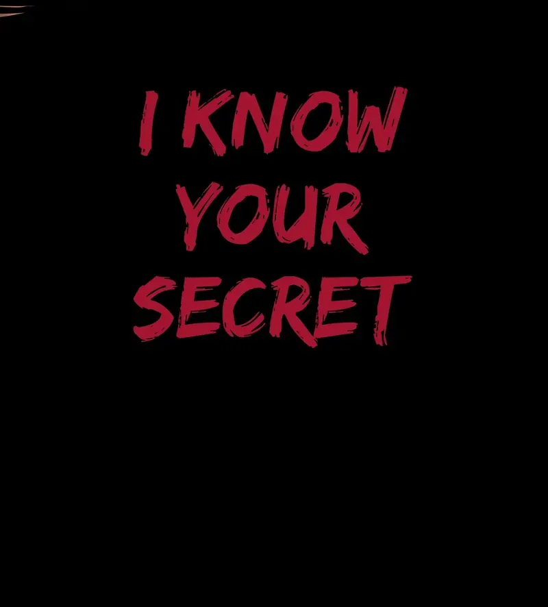 I Know Your Secret Chapter 59 page 5