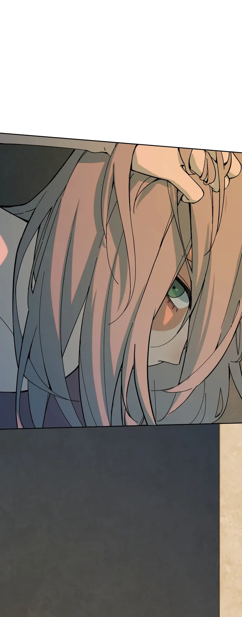 I Know Your Secret Chapter 57 page 25