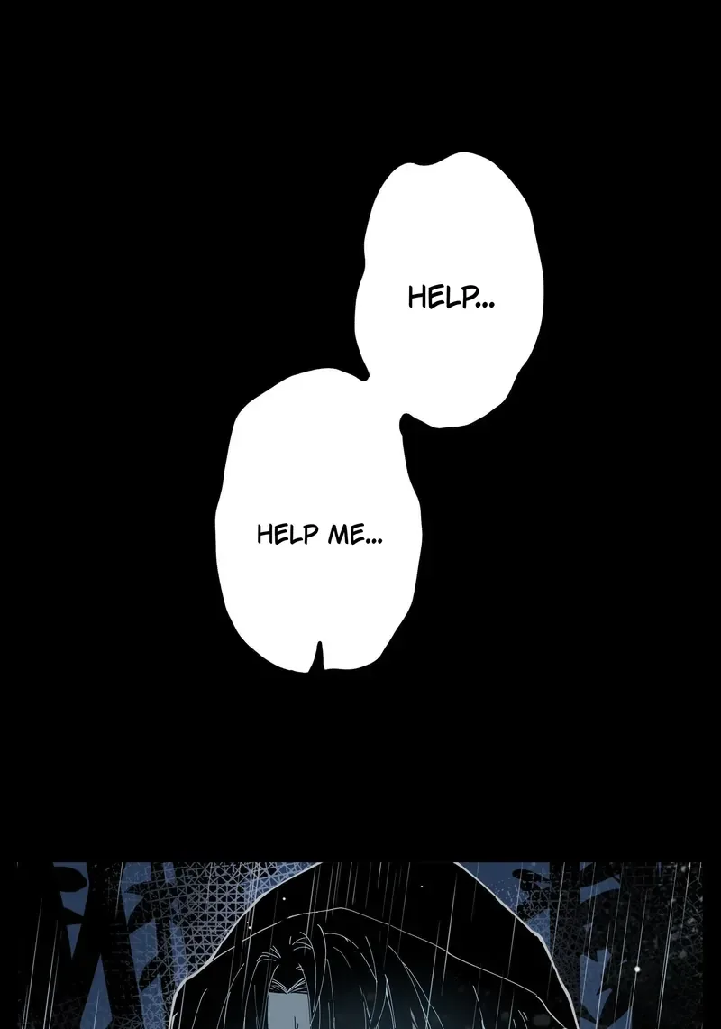 I Know Your Secret Chapter 59 page 35