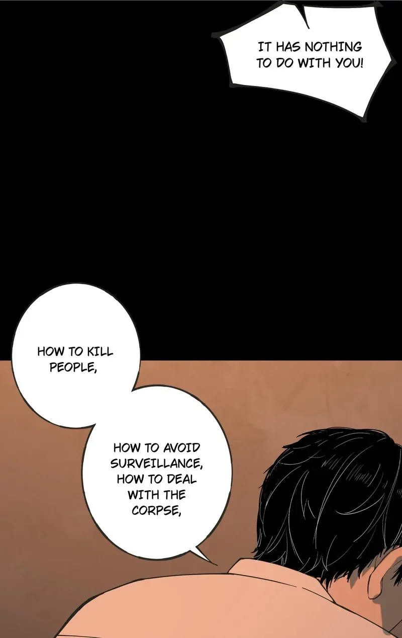I Know Your Secret Chapter 59 page 11