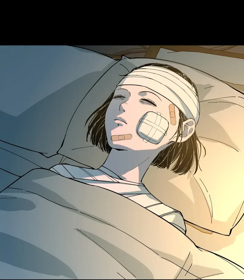 I Know Your Secret Chapter 59 page 48