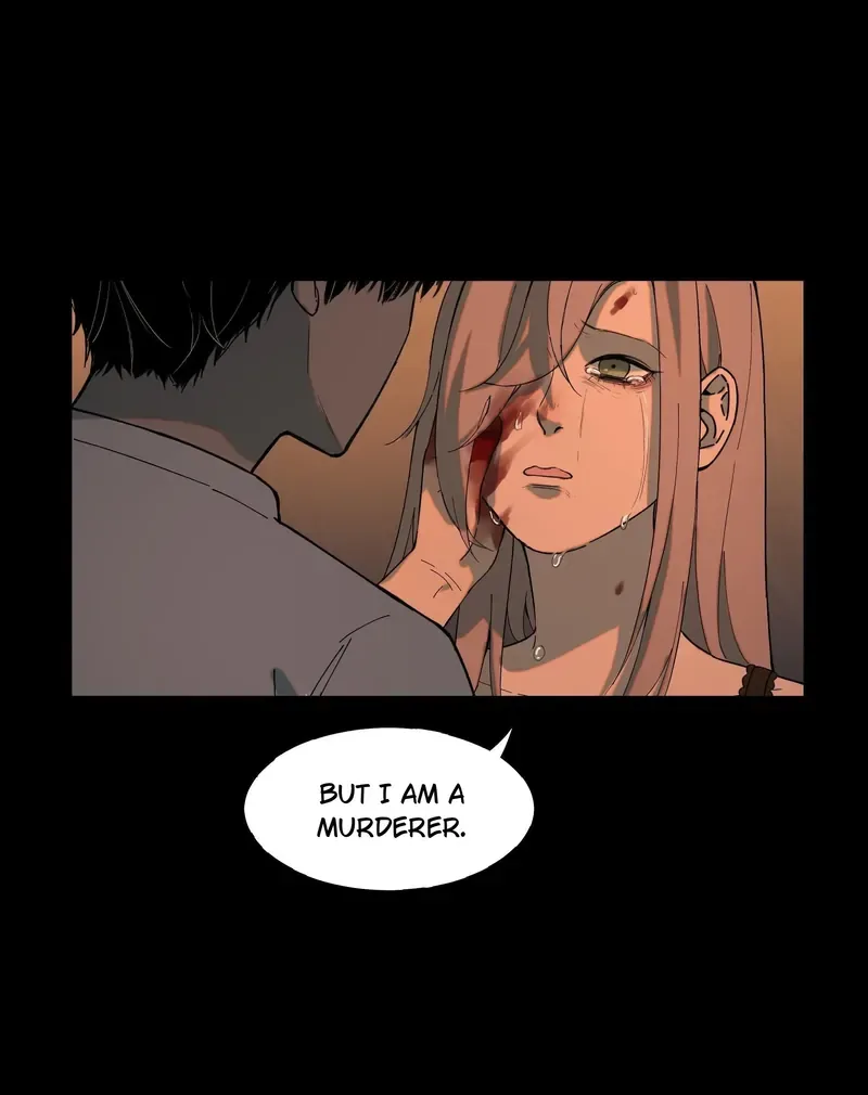 I Know Your Secret Chapter 59 page 20