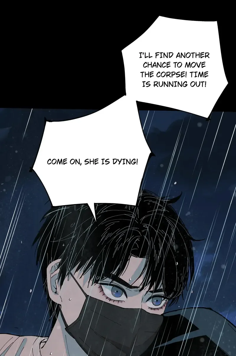 I Know Your Secret Chapter 59 page 44