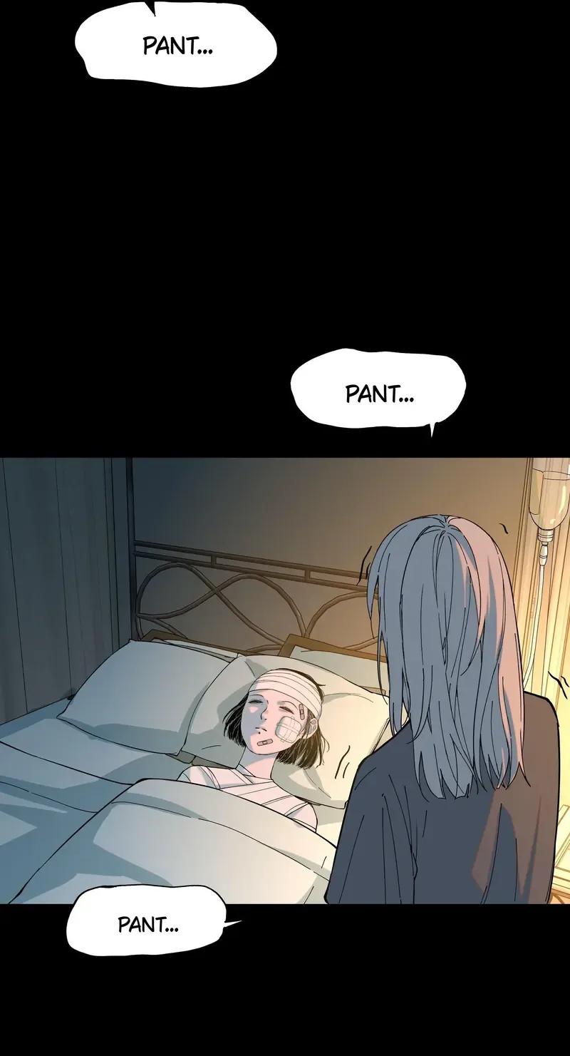 I Know Your Secret Chapter 59 page 49