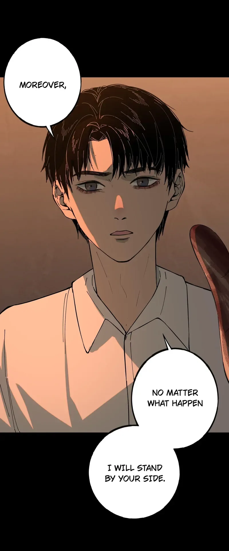 I Know Your Secret Chapter 59 page 19