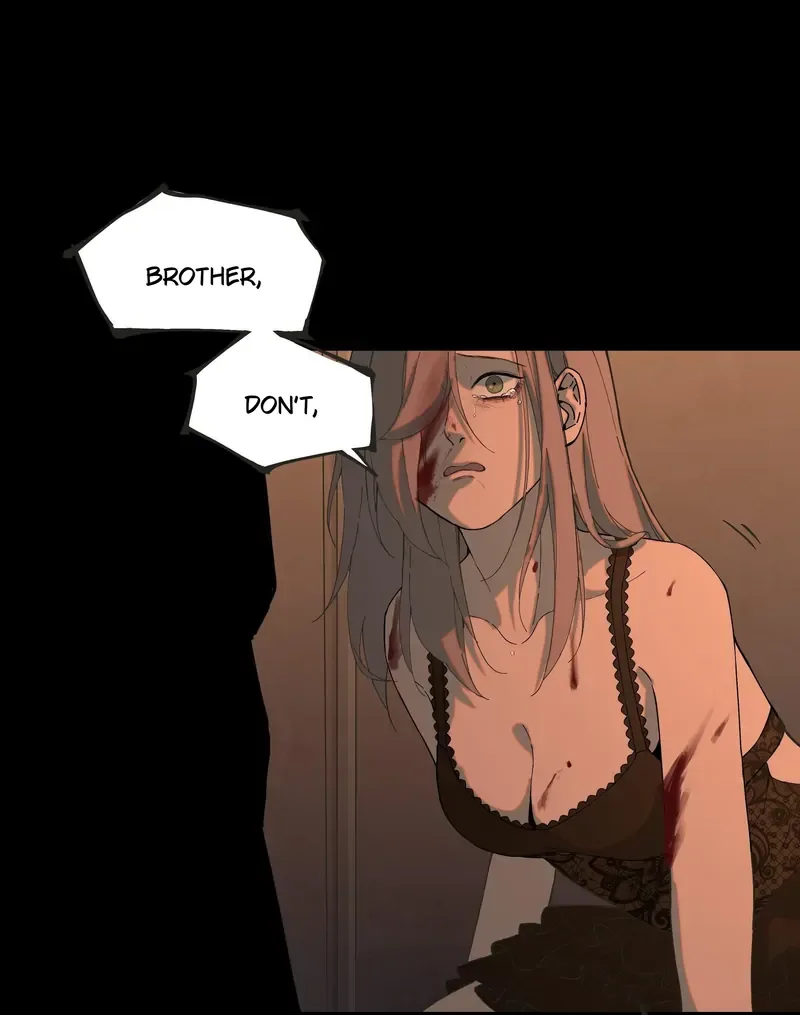 I Know Your Secret Chapter 59 page 9