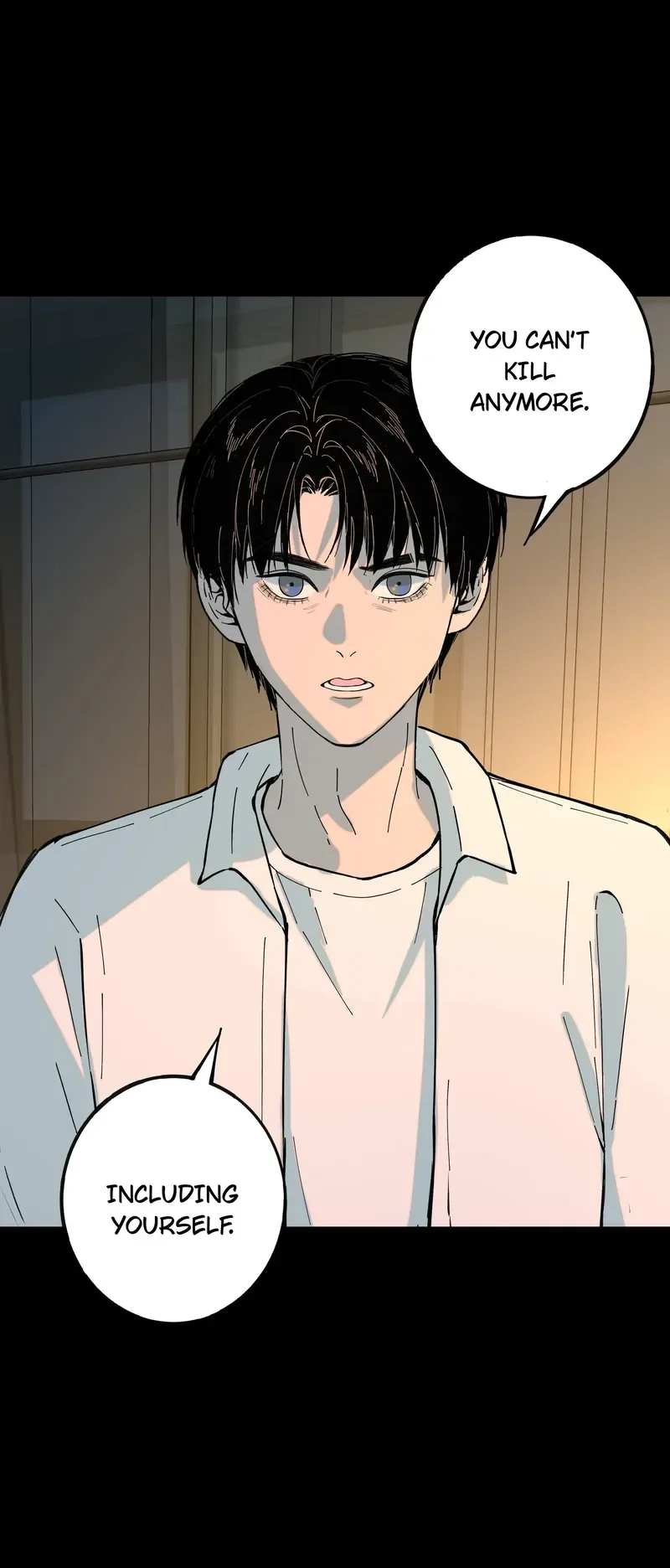 I Know Your Secret Chapter 59 page 59