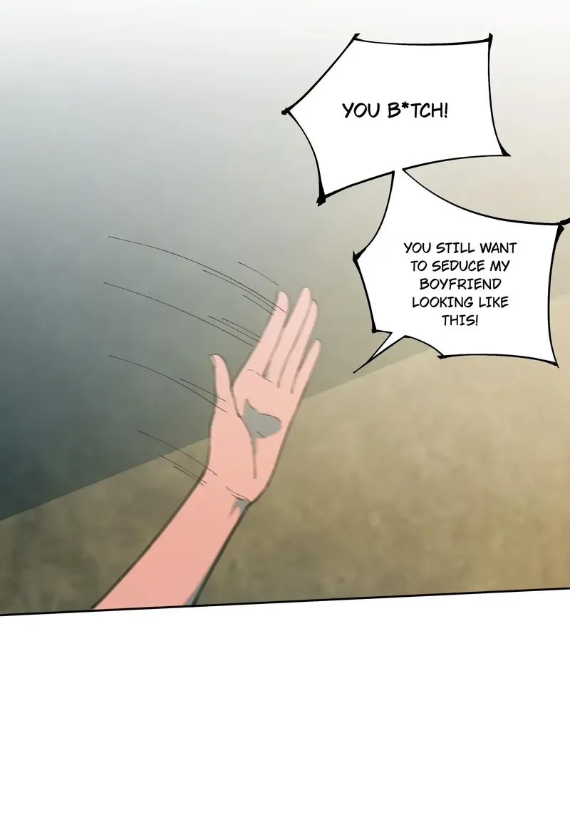 I Know Your Secret Chapter 57 page 11
