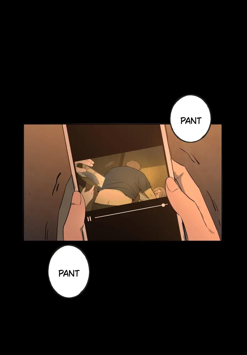I Know Your Secret Chapter 59 page 7