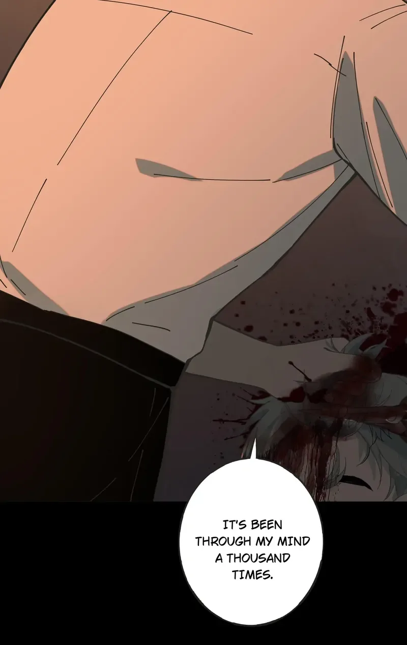 I Know Your Secret Chapter 59 page 12