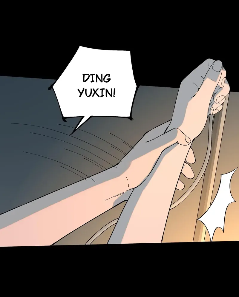 I Know Your Secret Chapter 59 page 52