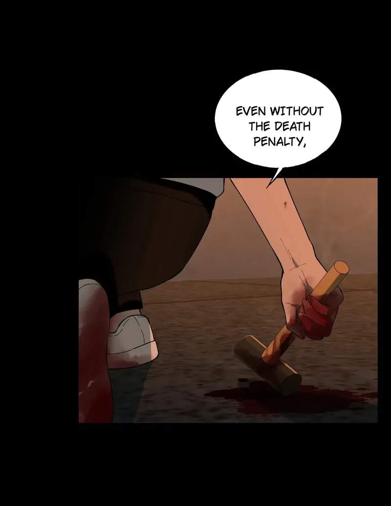 I Know Your Secret Chapter 59 page 24