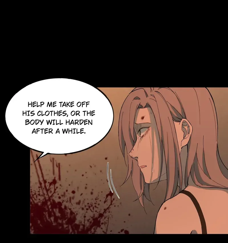 I Know Your Secret Chapter 59 page 13