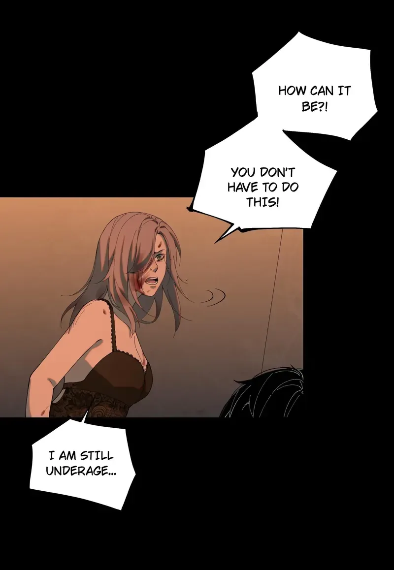 I Know Your Secret Chapter 59 page 23