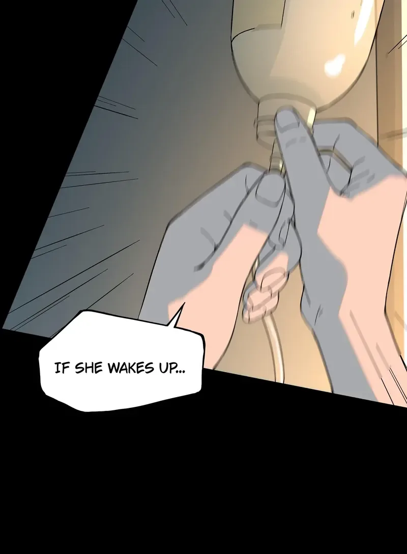 I Know Your Secret Chapter 59 page 51
