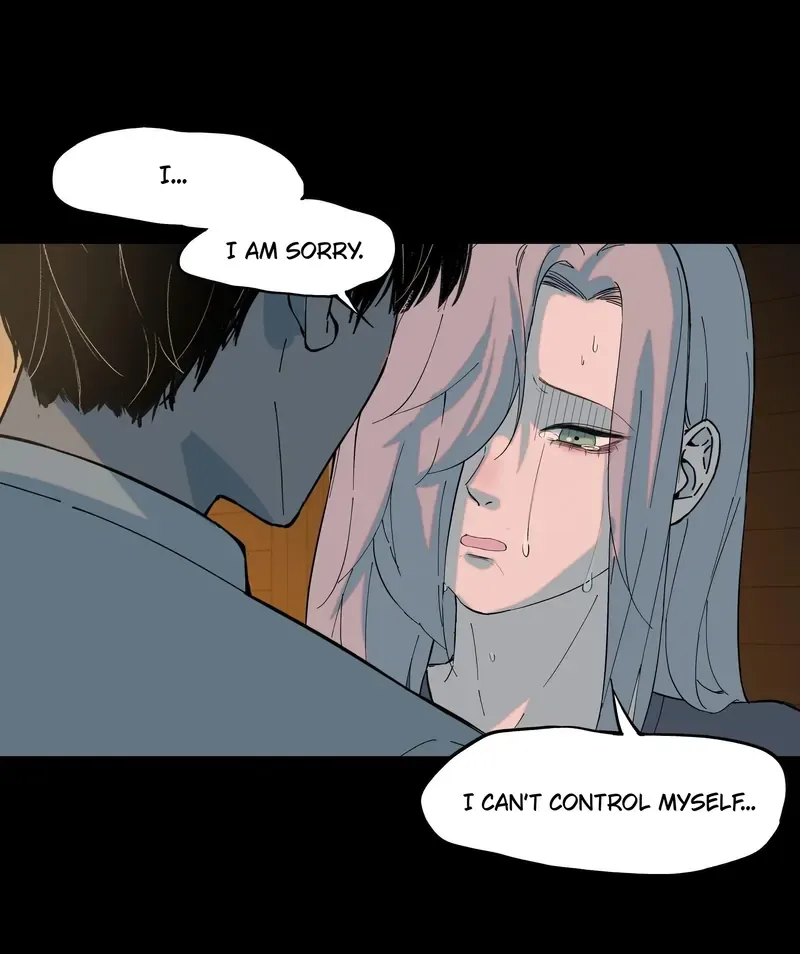 I Know Your Secret Chapter 59 page 55