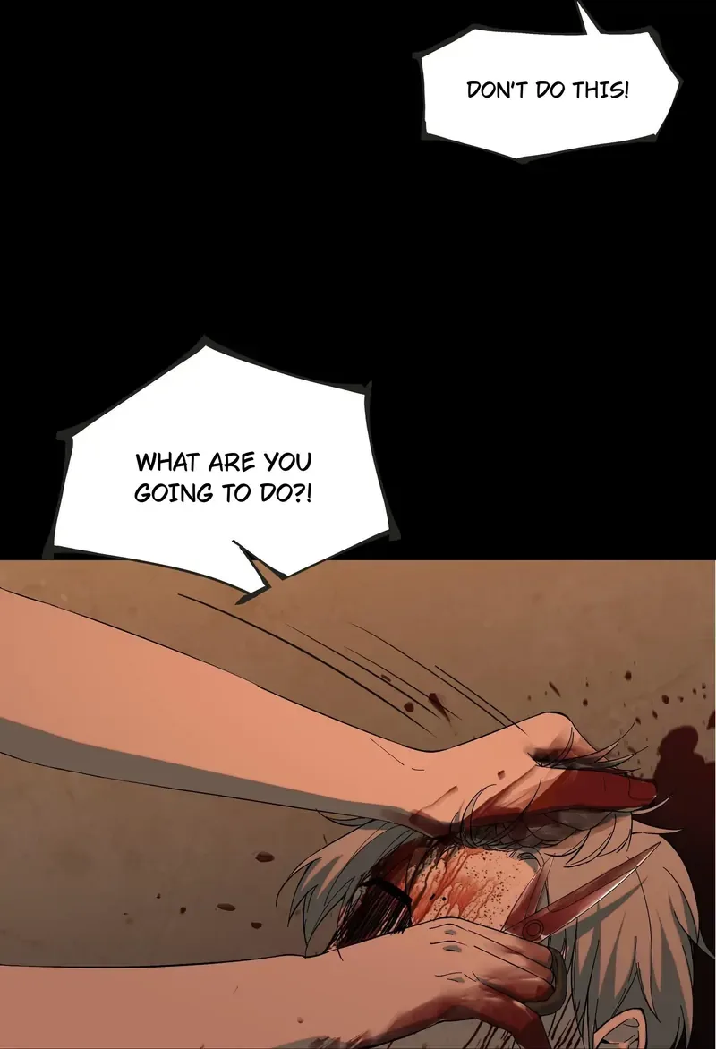 I Know Your Secret Chapter 59 page 10