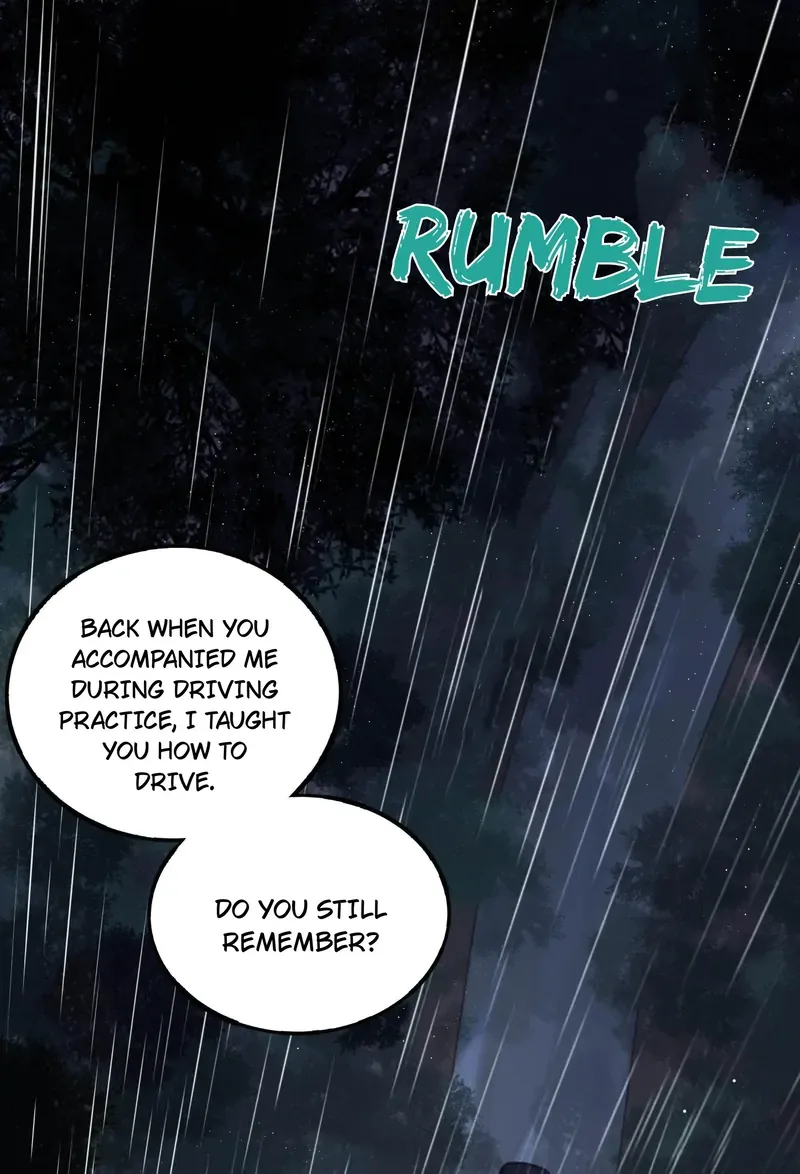 I Know Your Secret Chapter 59 page 29