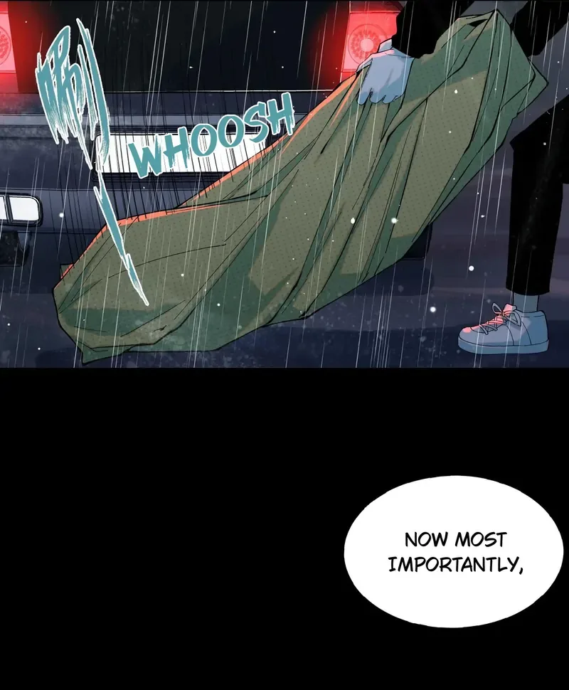 I Know Your Secret Chapter 59 page 31