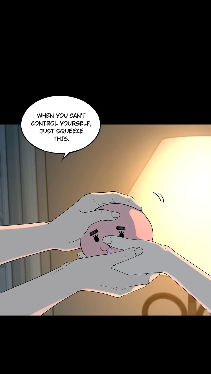 I Know Your Secret Chapter 59 page 56