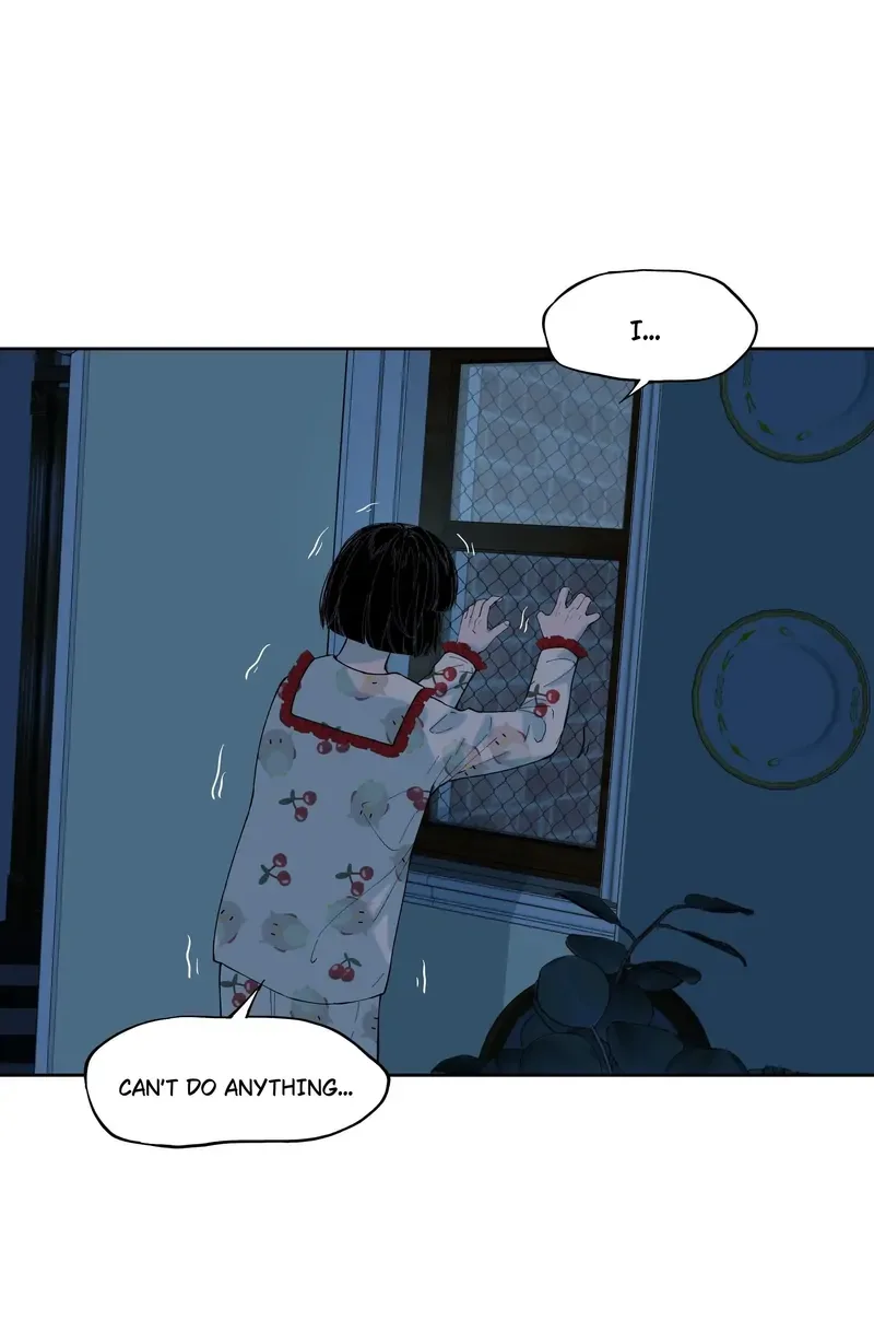 I Know Your Secret Chapter 60 page 50